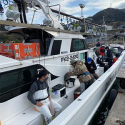 ヤリイカメタル