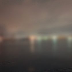 今日はゲキ渋でした