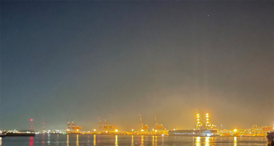 マスビートブチ曲がり〜♪