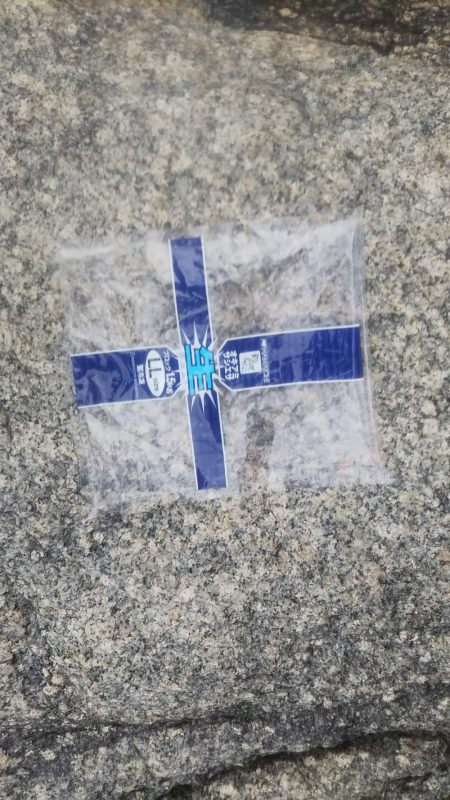 春と言う名の根魚を求めて