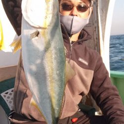 康仁丸・ジギング・鯛ラバ・釣り果