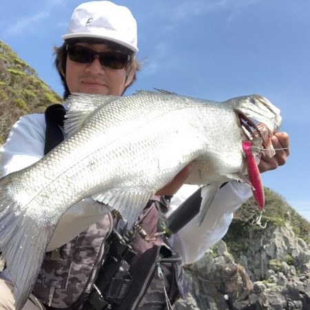 A.P.Pフィッシングガイドサービス　ロッ…