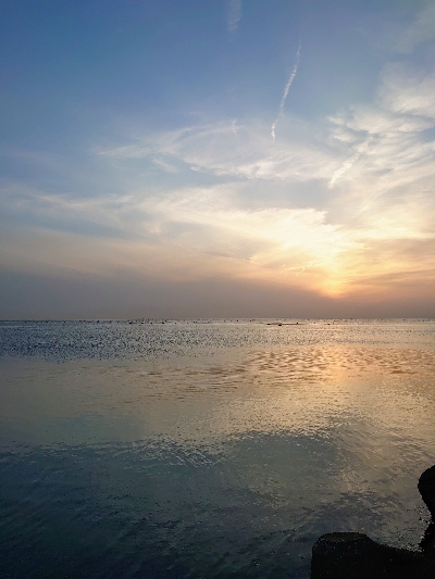 爆風メバリング