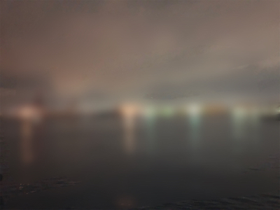 雨上がりなのに活性が・・・