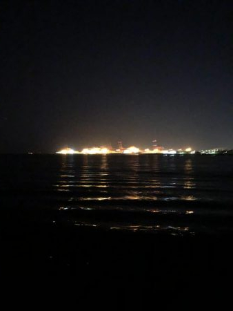 サイズはイマイチ