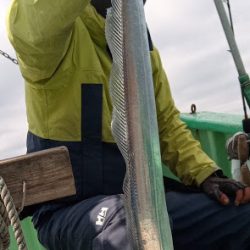 康仁丸・ジギング釣り果