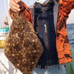 康仁丸・ジギング釣り果