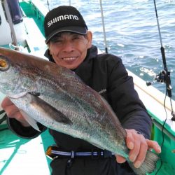 泉州丸　釣果