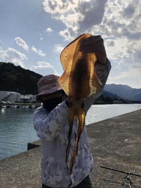 ヤエン 2キロアップ2杯