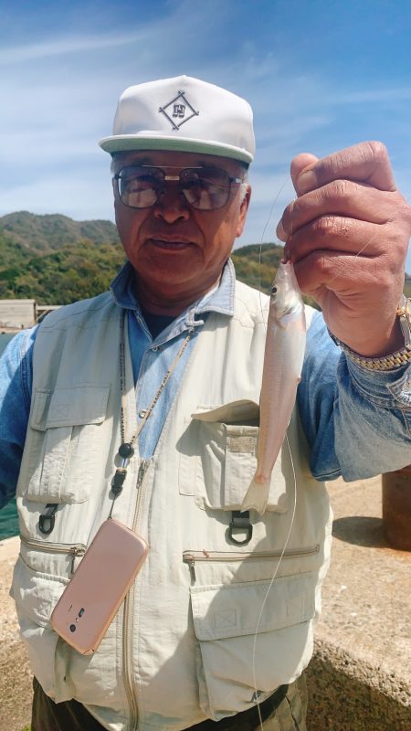 久々に遠征しました