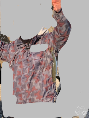 サワラ釣れません