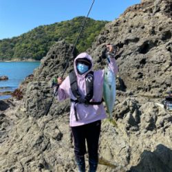 2連チャンで！！