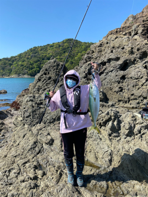 2連チャンで！！