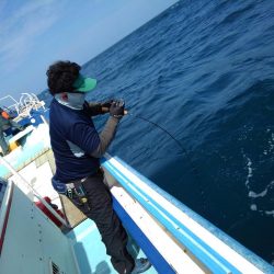 みち丸・釣果