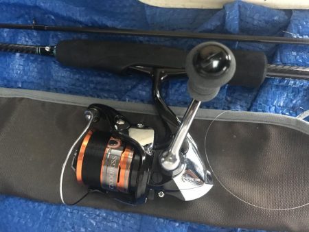 朝マズメでアジ25匹GET‼︎