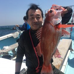 喰い喰い　高級魚釣り^_^