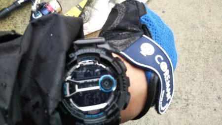 ぶらシーバス！！