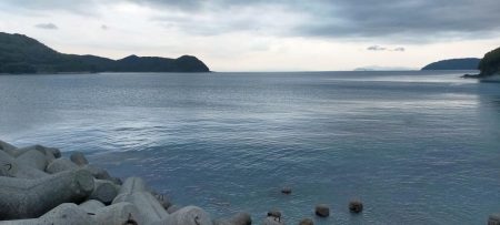 やっとキロイカ