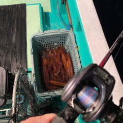 明栄丸さんにて