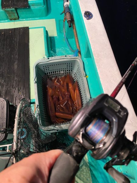 明栄丸さんにて