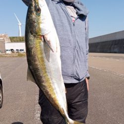 康仁丸・ジギング釣り果