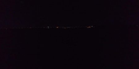 岸和田港メバリング