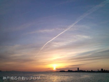 8ヶ月ぶりのご対面