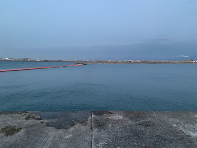 本命とは出会えず…