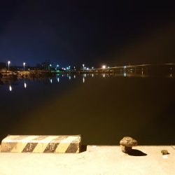 魚の引きを味わいたい釣行