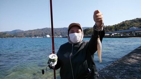 久々に遠征しました