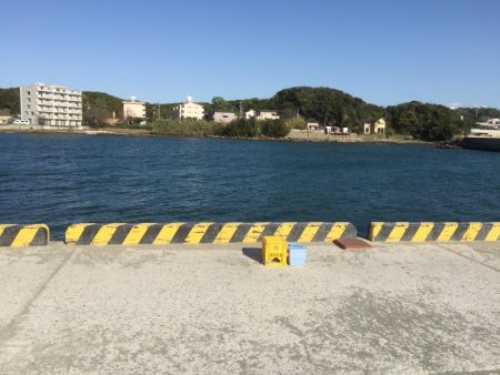 タチウオ90㎝1匹、アジ16匹（良型含む）