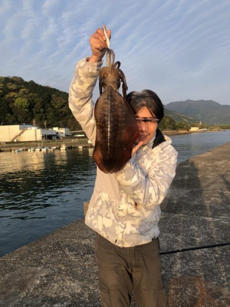 ヤエン 2キロアップ2杯