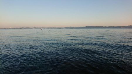 久々に納得の釣果がありました！