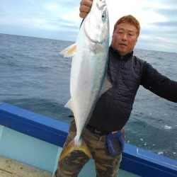 みち丸・釣果