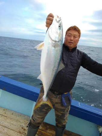 みち丸・釣果