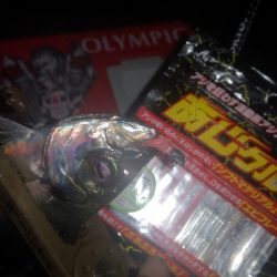 アジング練習 277