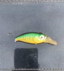 黒保根渓流フィッシング