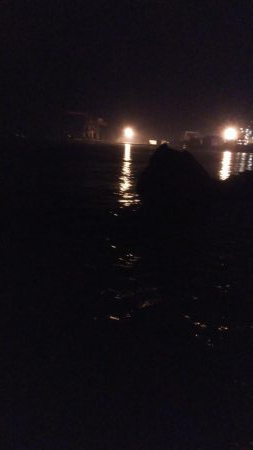 小雨カサゴリング