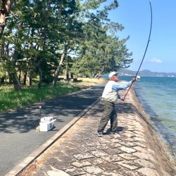 久々に遠征しました