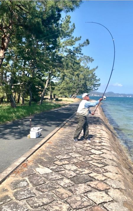 久々に遠征しました