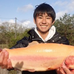 フィッシングレイクたかみや 釣果