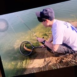 フィッシングレイクたかみや 釣果