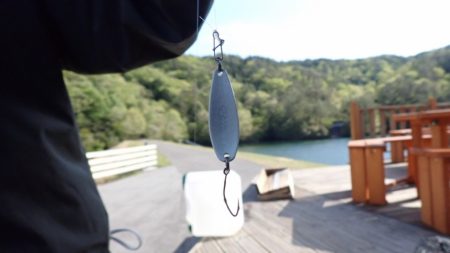 フィッシングレイクたかみや 釣果