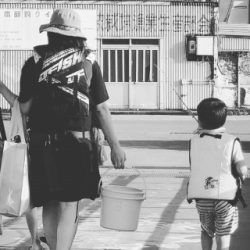 本部釣りイカダ 釣果