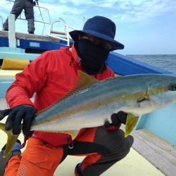 みち丸・釣果