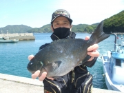 春日丸 釣果