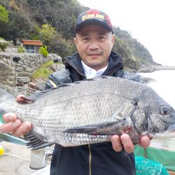 千鳥丸 釣果