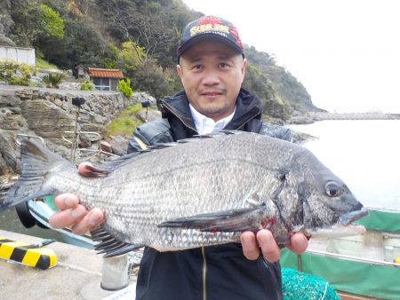 千鳥丸 釣果