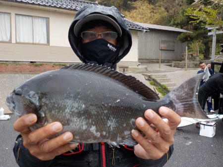 千鳥丸 釣果