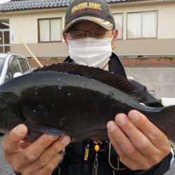 千鳥丸 釣果